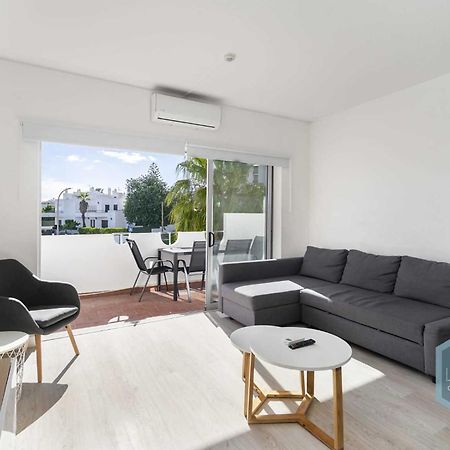 Artens 407 Dream Lodging Albufeira Exterior foto