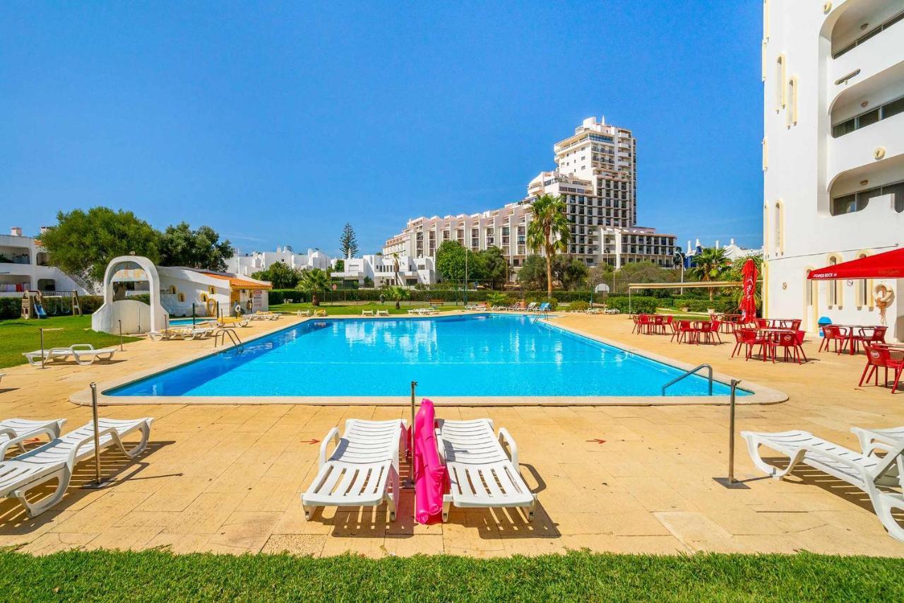 Artens 407 Dream Lodging Albufeira Exterior foto