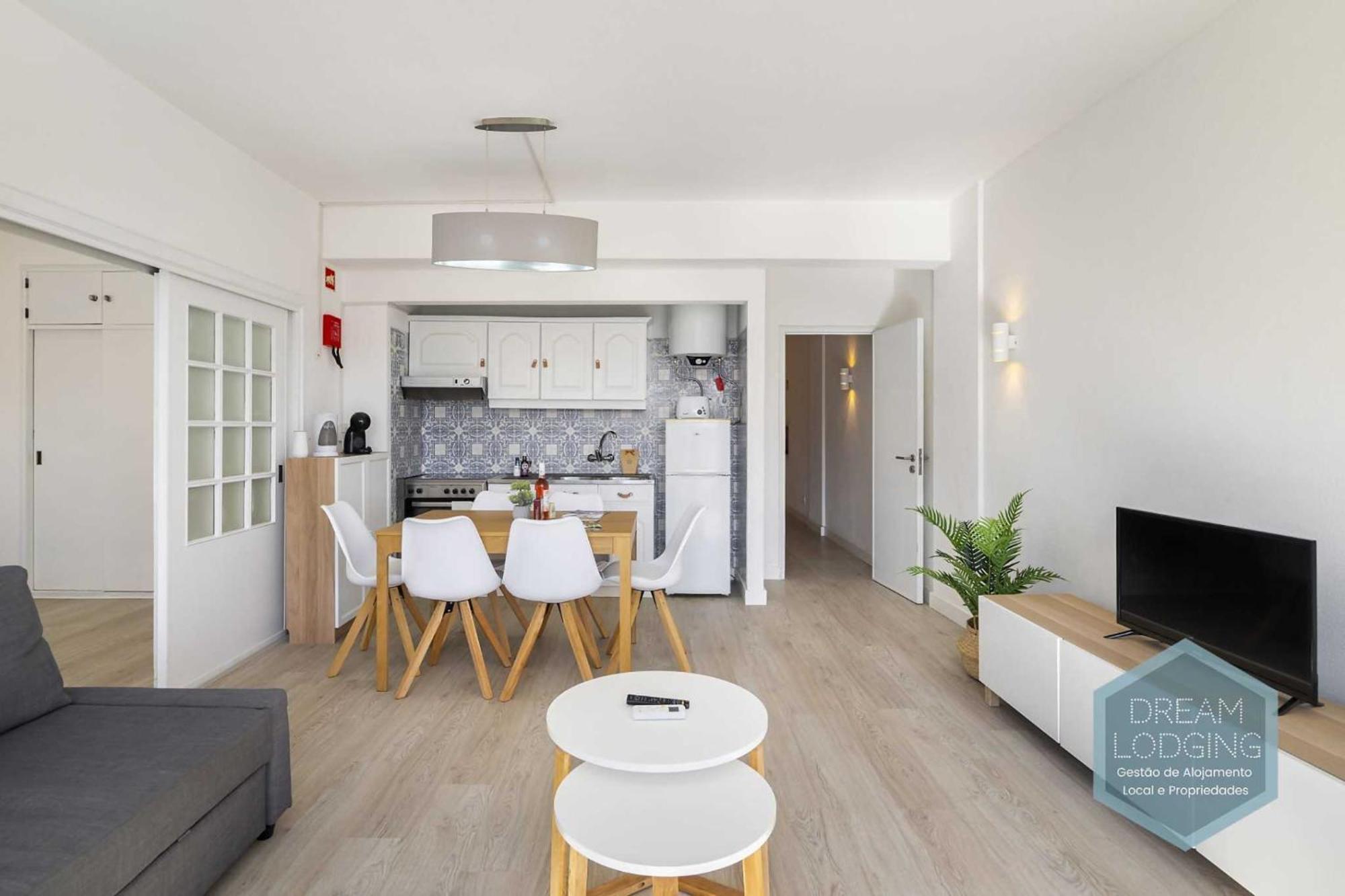 Artens 407 Dream Lodging Albufeira Exterior foto