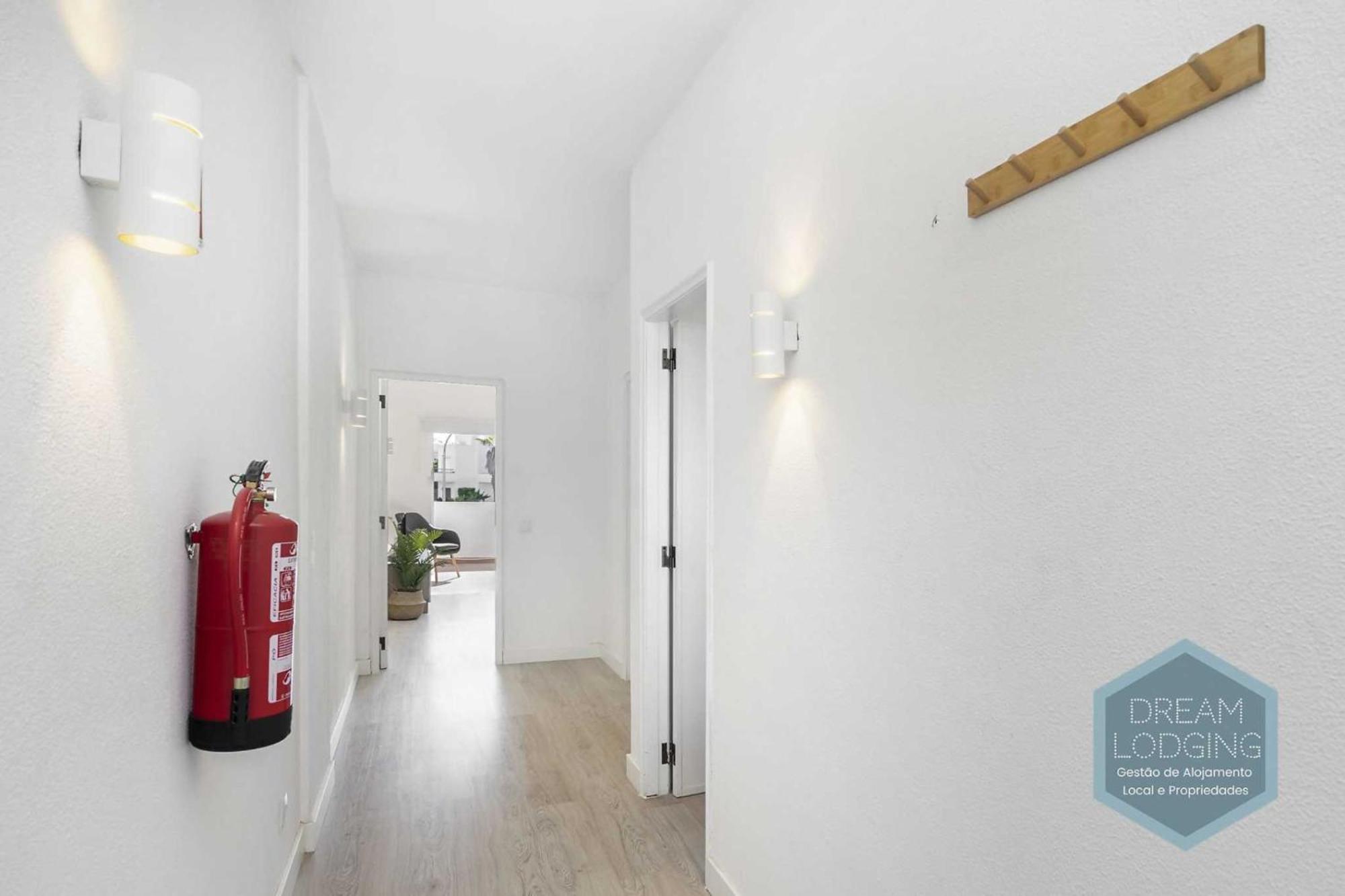 Artens 407 Dream Lodging Albufeira Exterior foto