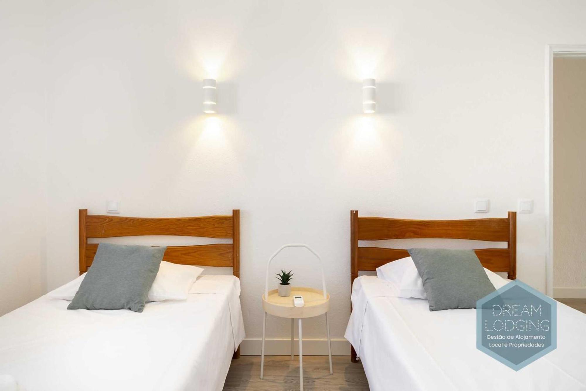 Artens 407 Dream Lodging Albufeira Exterior foto